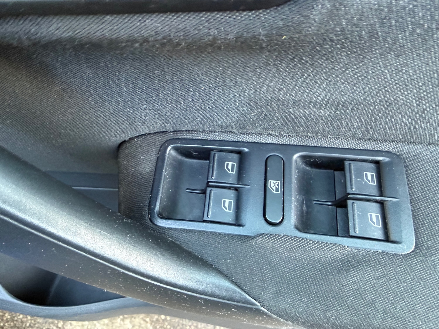 Used Volkswagen Polo 2013 for sale - 77921085: Photo 15