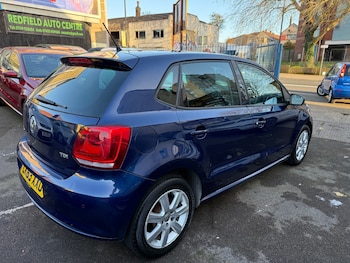 Used Volkswagen Polo 2013 for sale - 77921085: Photo