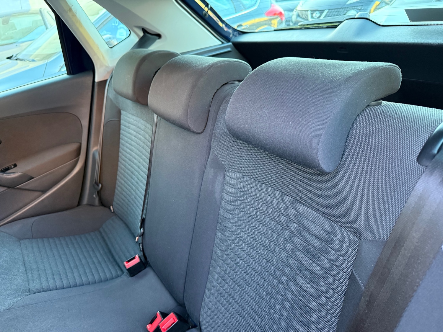 Used Volkswagen Polo 2013 for sale - 77921085: Photo 8