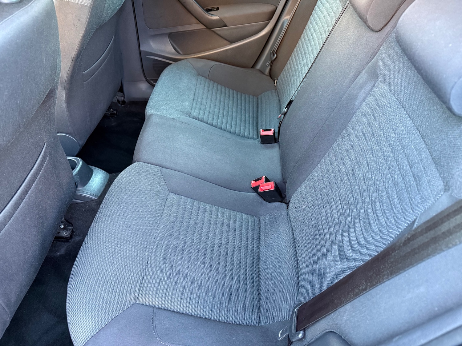 Used Volkswagen Polo 2013 for sale - 77921085: Photo 9