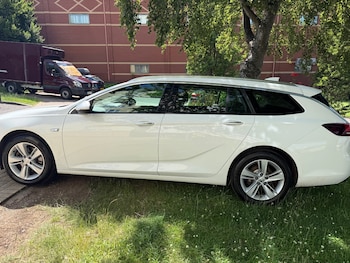 Used Vauxhall Insignia 2017 for sale - 78986719: Photo