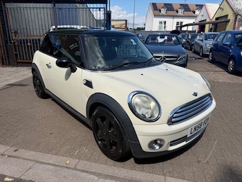 Used MINI Hatch 2008 for sale - 79386016: Photo