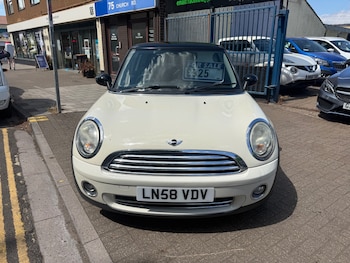 Used MINI Hatch 2008 for sale - 79386016: Photo