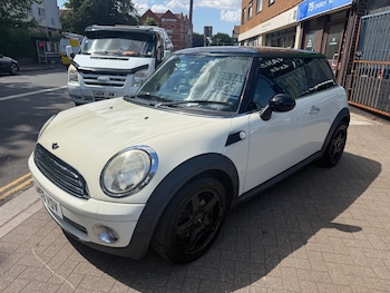 Used MINI Hatch 2008 for sale - 79386016: Photo