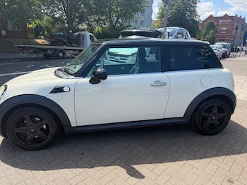Used MINI Hatch 2008 for sale - 79386016: Photo