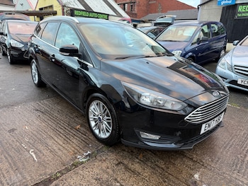 Used Ford Focus 2017 for sale - 77008463: Photo