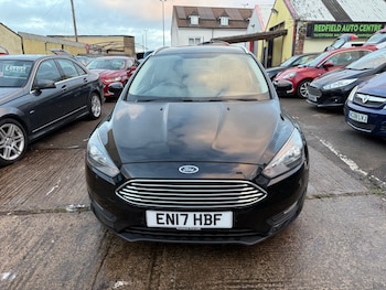 Used Ford Focus 2017 for sale - 77008463: Photo