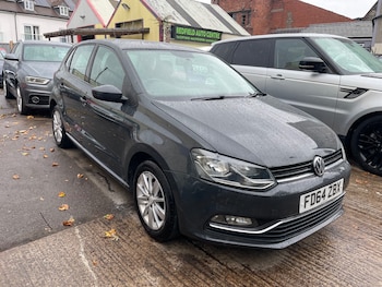 Volkswagen - Polo
