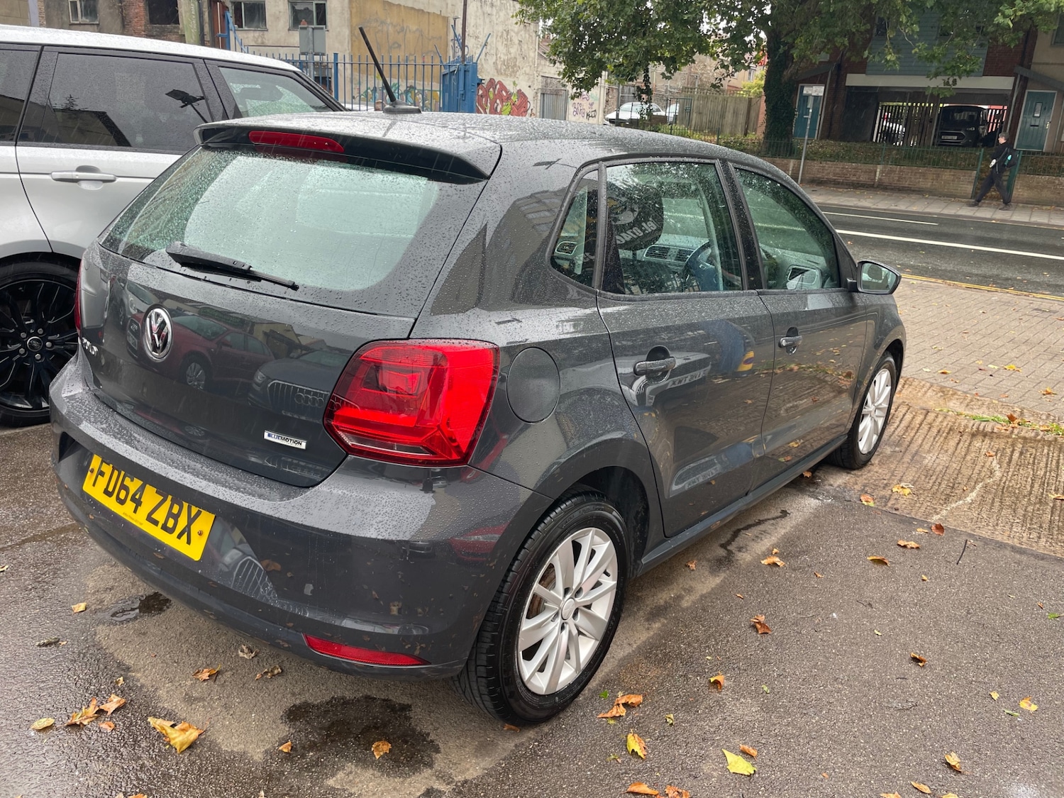 Vehicle 6