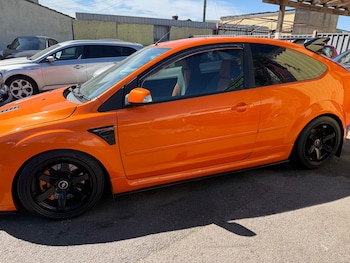 Used Ford Focus 2006 for sale - 78446045: Photo