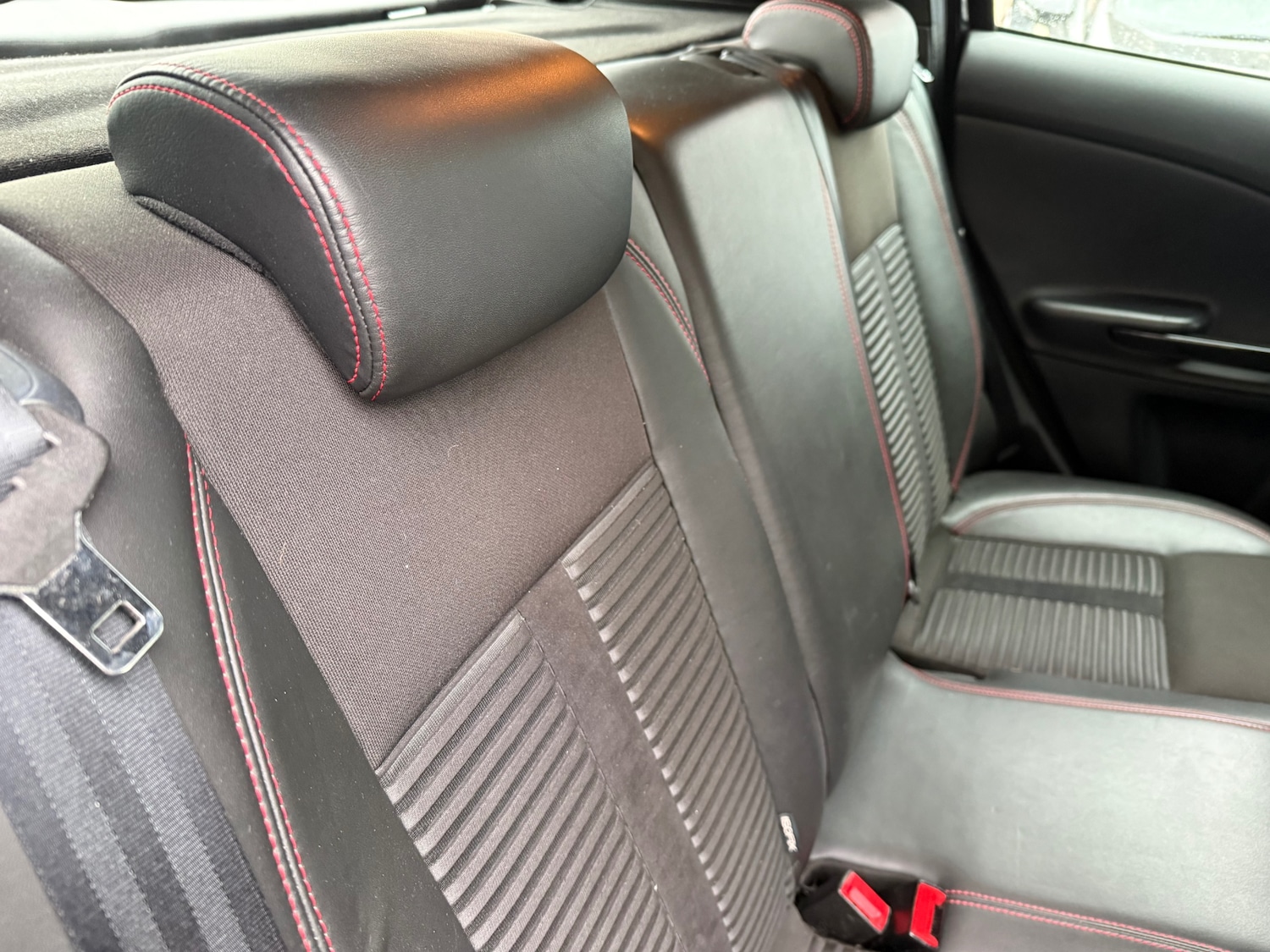 Used Alfa Romeo Giulietta 2012 for sale - 77629489: Photo 10