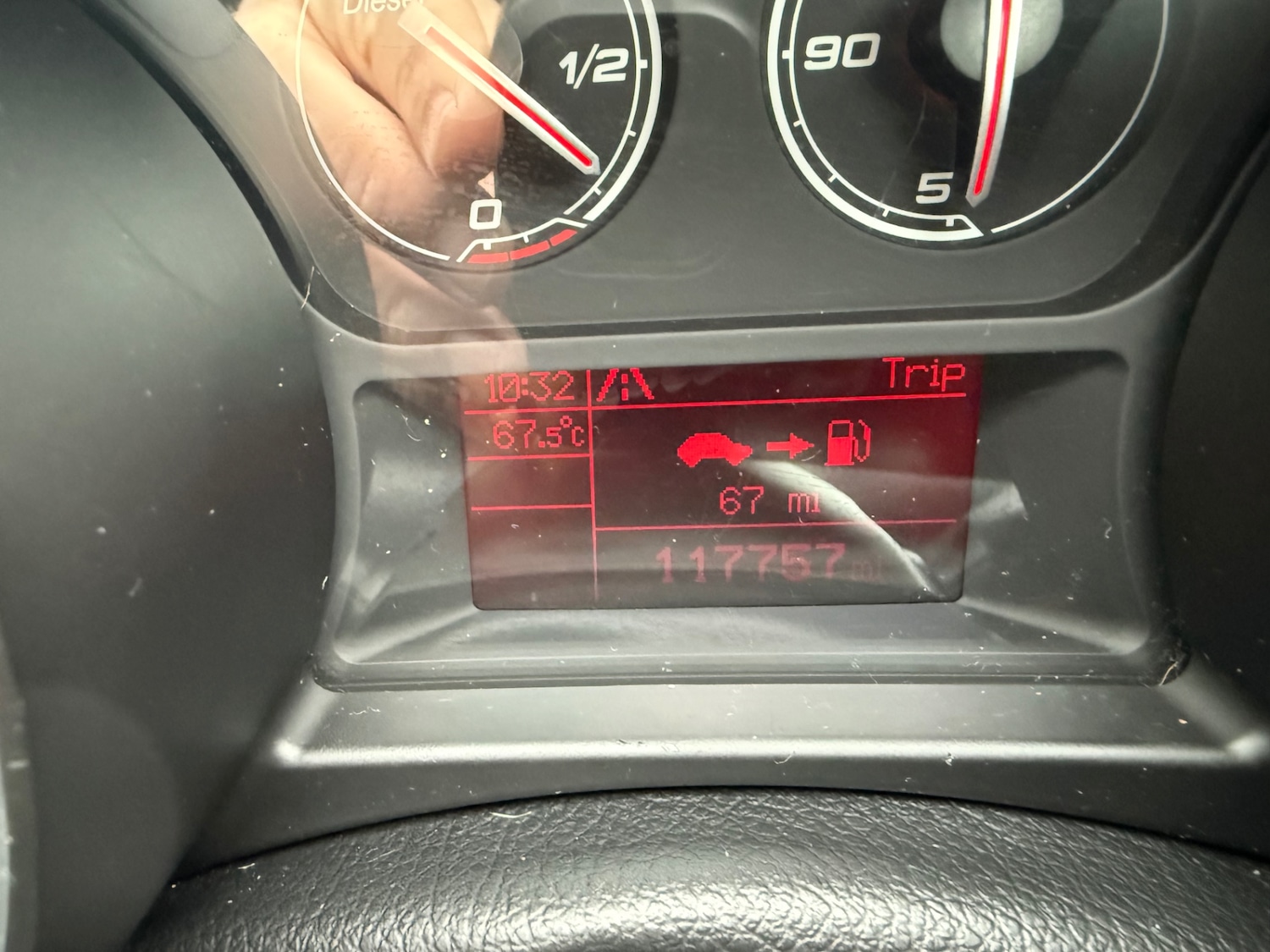 Used Alfa Romeo Giulietta 2012 for sale - 77629489: Photo 13