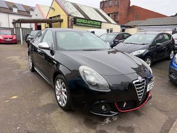 2012 (12) - 2.0 JTDM-2 140 Veloce 5dr