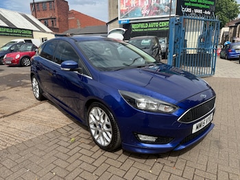 Used Ford Focus 2015 for sale - 79033011: Photo