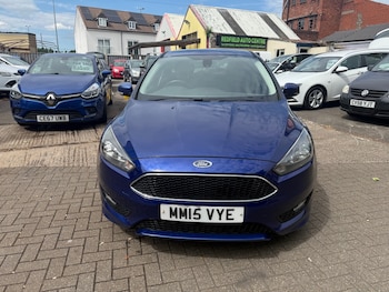 Used Ford Focus 2015 for sale - 79033011: Photo