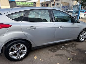 Used Ford Focus 2012 for sale - 79686977: Photo
