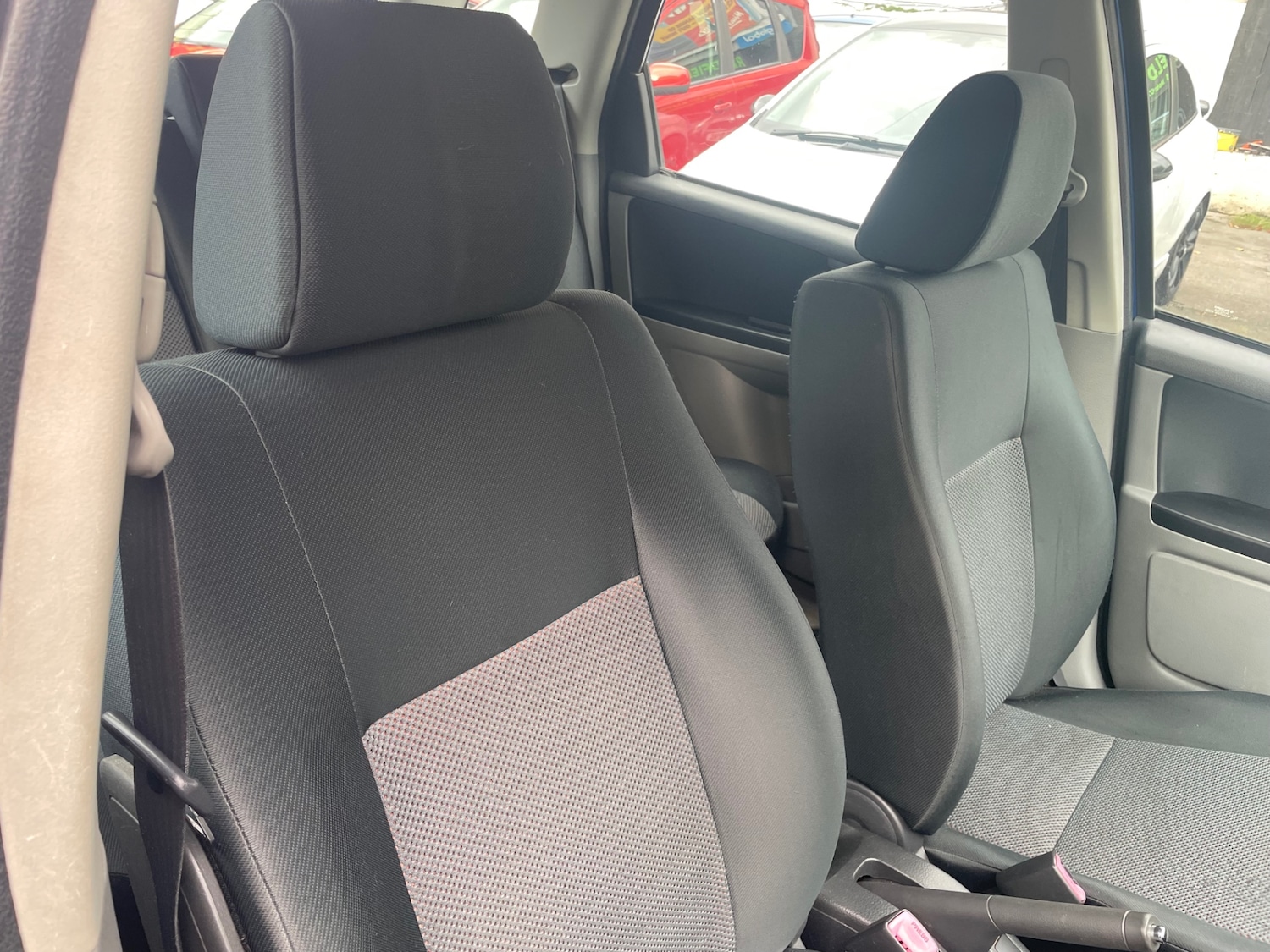 Used Suzuki SX4 2007 for sale - 76304595: Photo 10