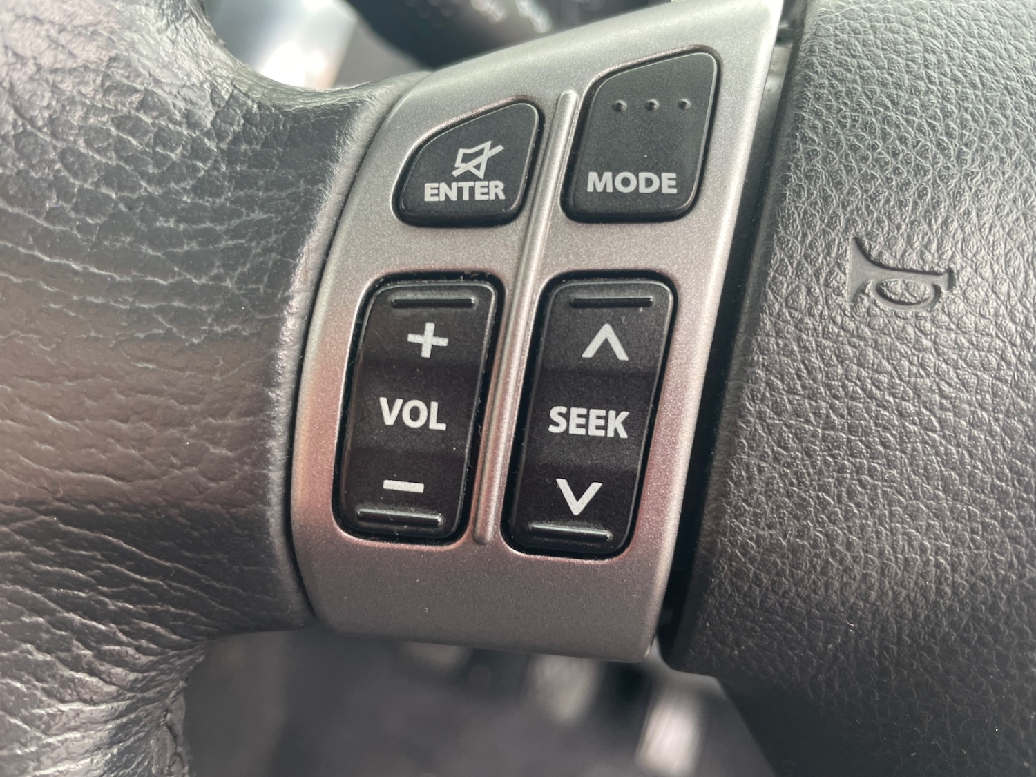 Used Suzuki SX4 2007 for sale - 76304595: Photo 14