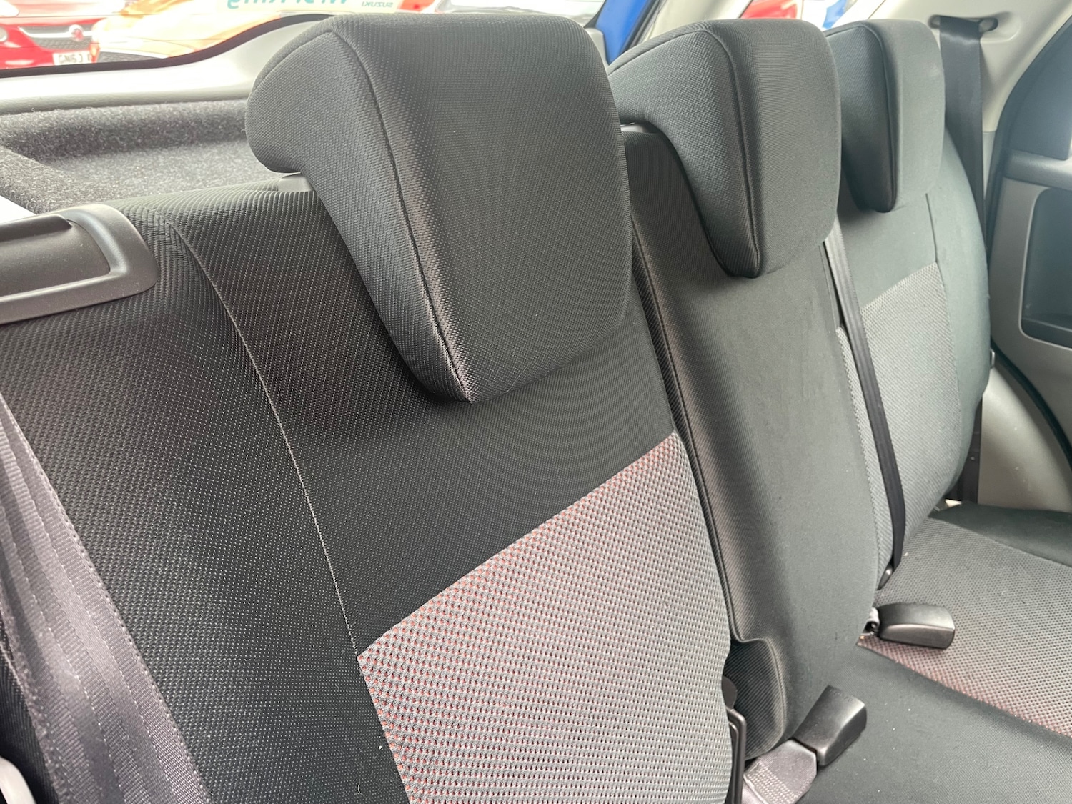Used Suzuki SX4 2007 for sale - 76304595: Photo 8
