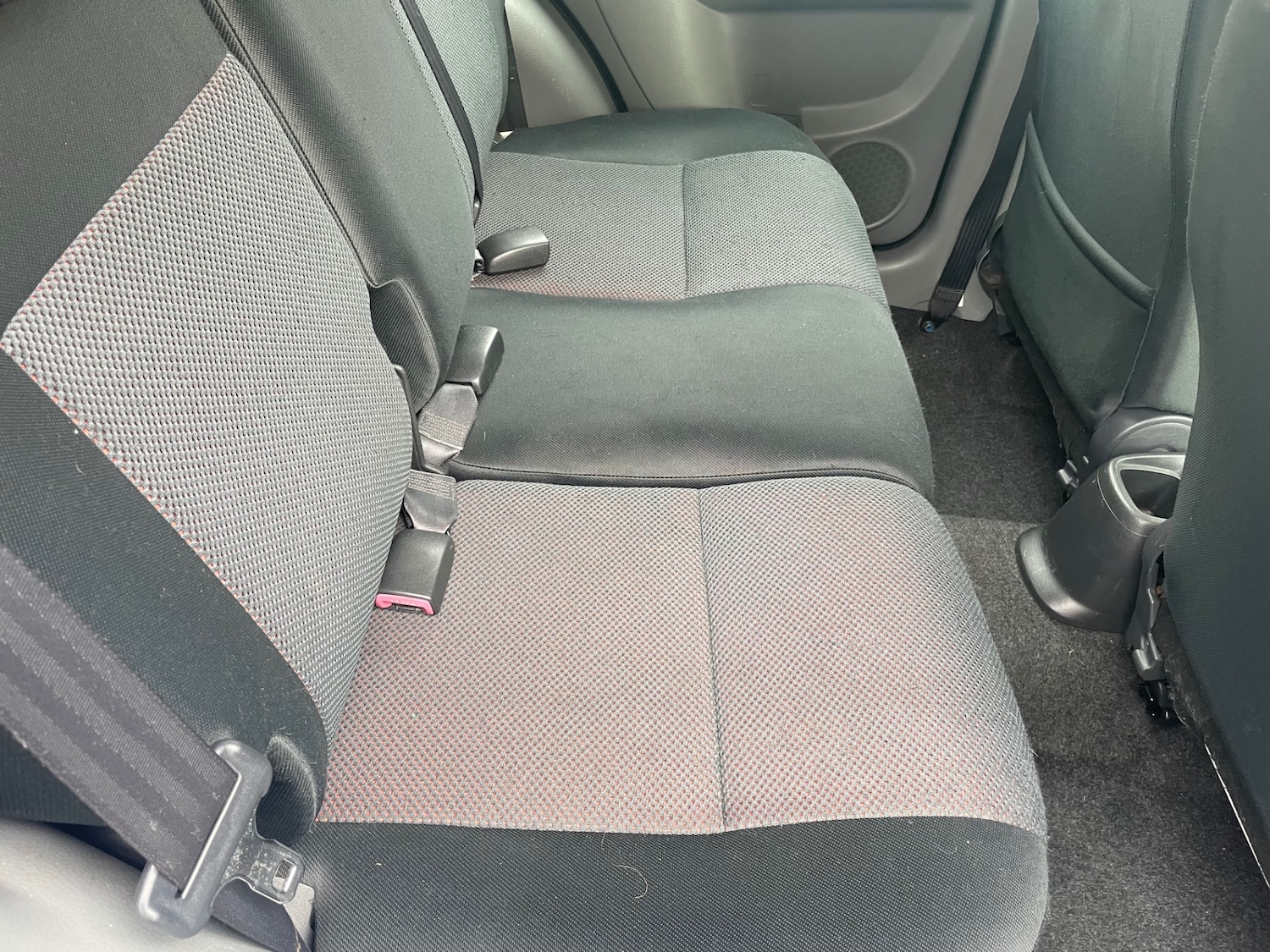 Used Suzuki SX4 2007 for sale - 76304595: Photo 9