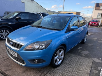 Used Ford Focus 2010 for sale - 77437983: Photo