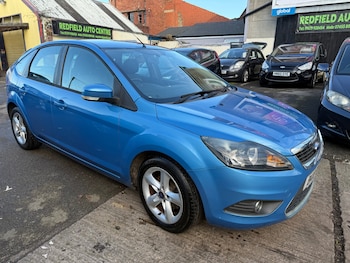 Used Ford Focus 2010 for sale - 77437983: Photo