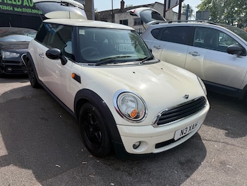 Used MINI Hatch 2008 for sale - 78534652: Photo
