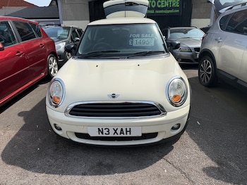 Used MINI Hatch 2008 for sale - 78534652: Photo