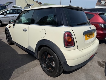 Used MINI Hatch 2008 for sale - 78534652: Photo