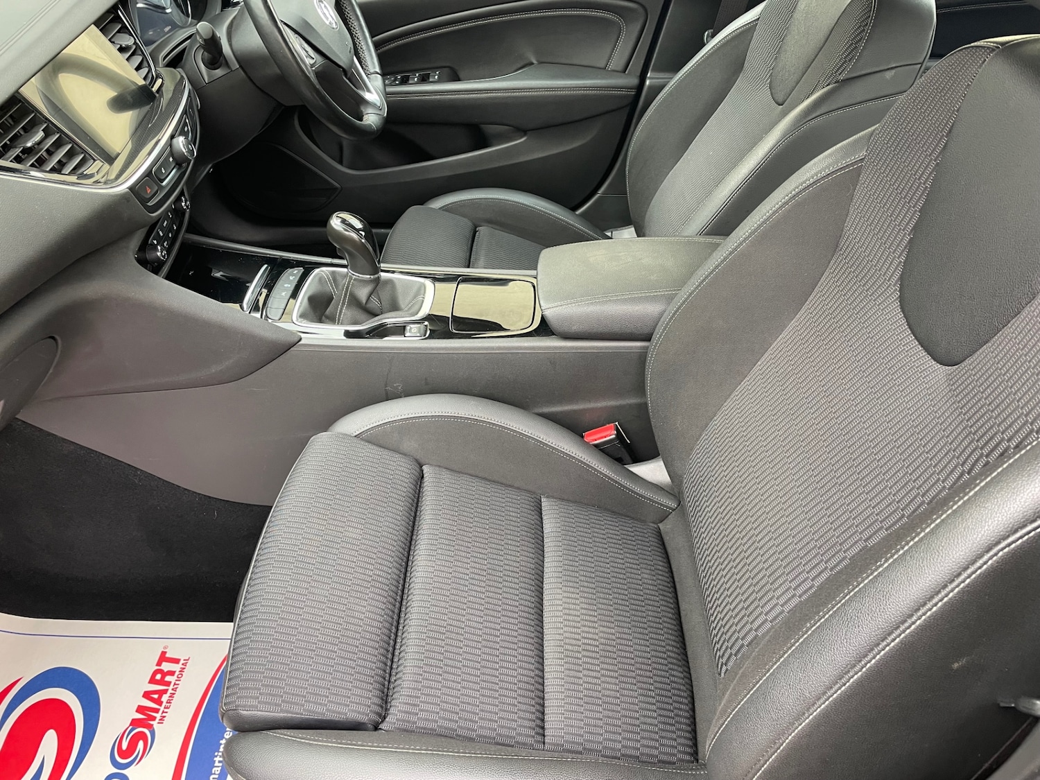 Used Vauxhall Insignia 2019 for sale - 76145810: Photo 11