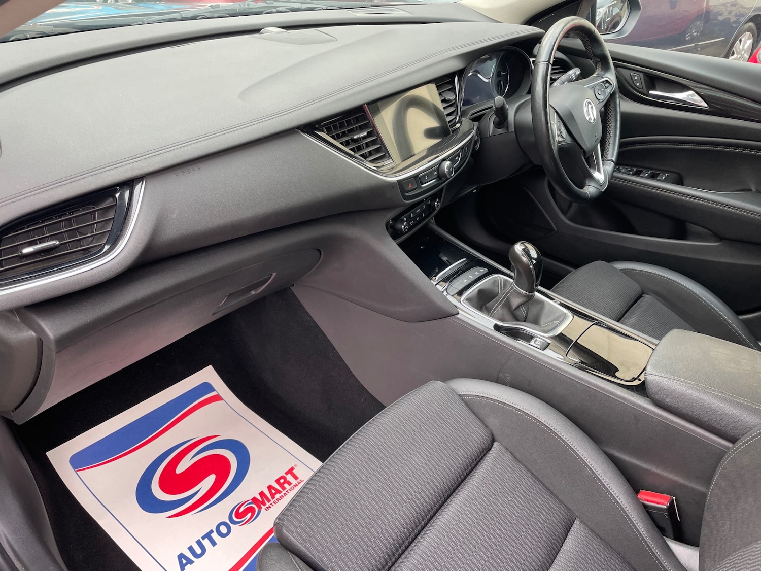 Used Vauxhall Insignia 2019 for sale - 76145810: Photo 12