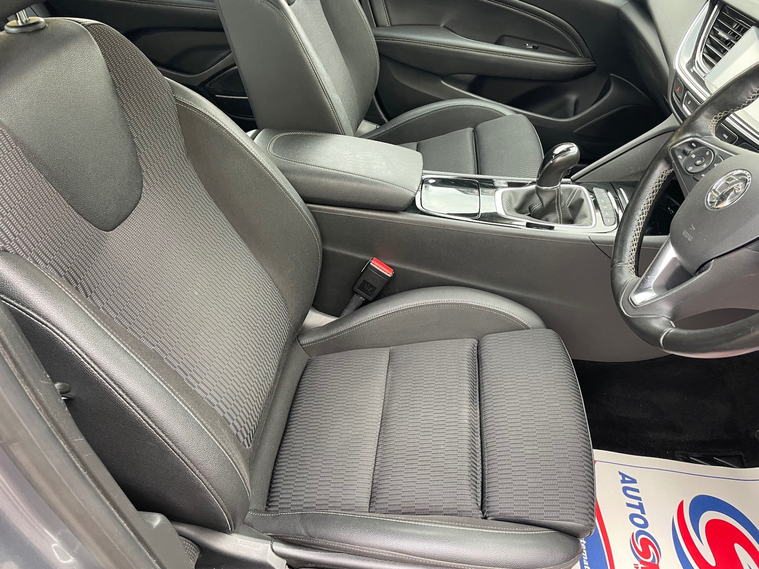 Used Vauxhall Insignia 2019 for sale - 76145810: Photo 13