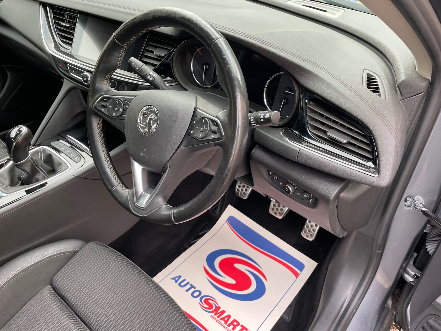 Used Vauxhall Insignia 2019 for sale - 76145810: Photo 14