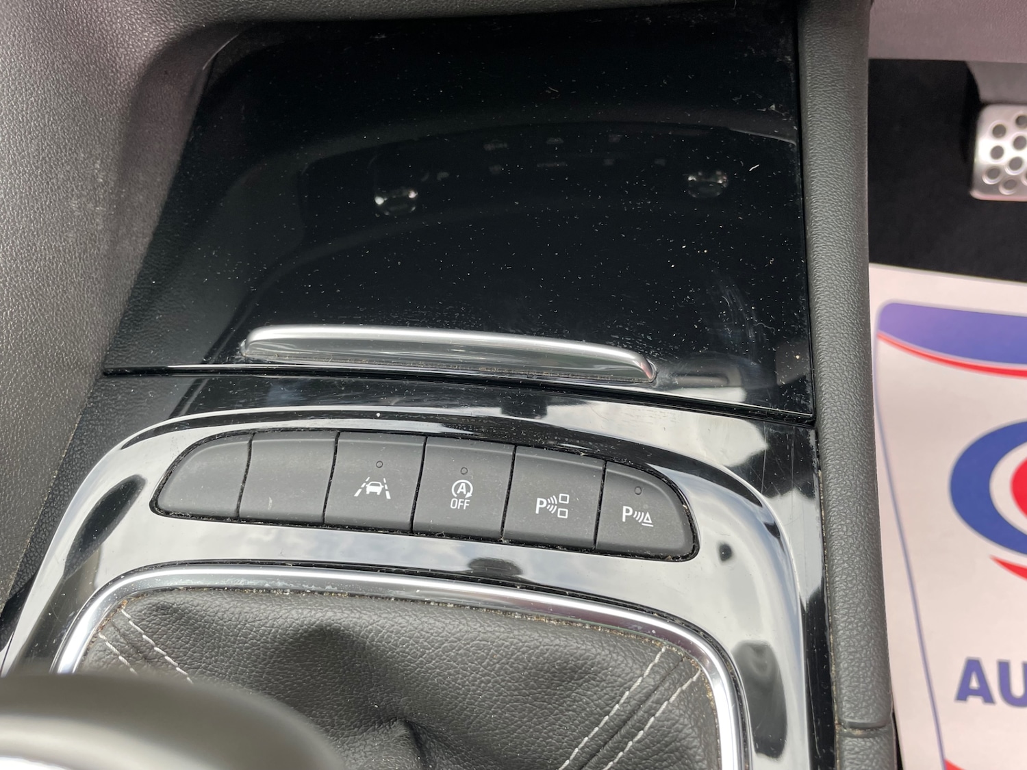 Used Vauxhall Insignia 2019 for sale - 76145810: Photo 16
