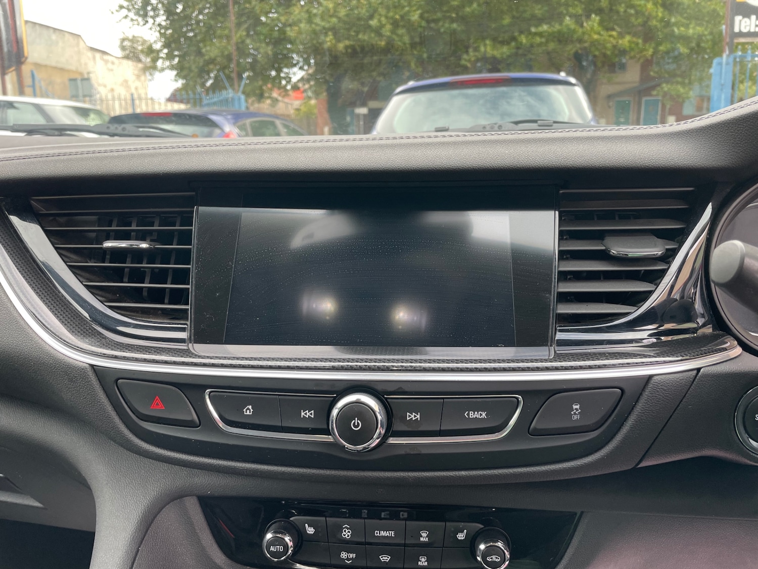 Used Vauxhall Insignia 2019 for sale - 76145810: Photo 17