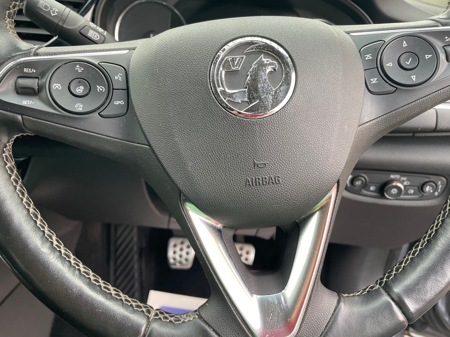 Used Vauxhall Insignia 2019 for sale - 76145810: Photo 18