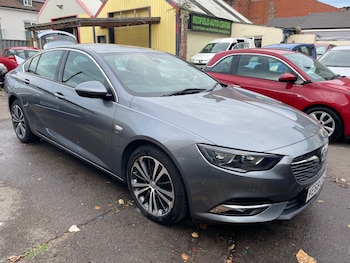 Used Vauxhall Insignia 2019 for sale - 76145810: Photo 3