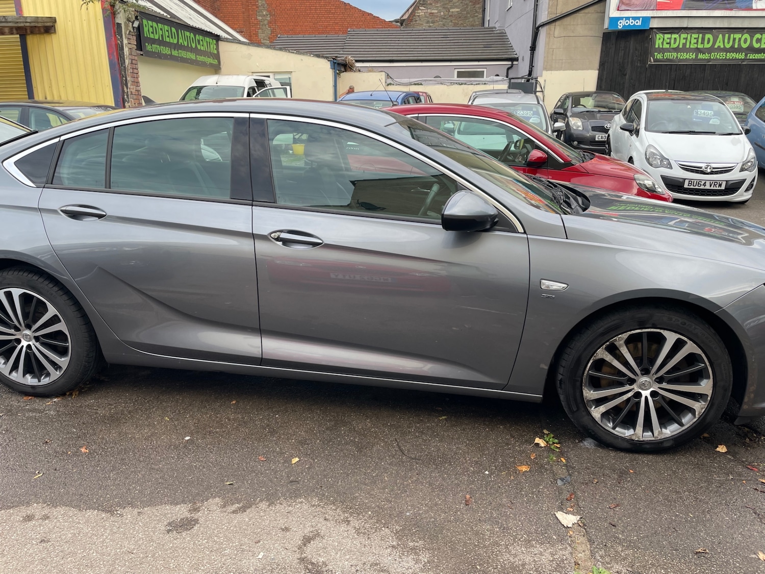 Used Vauxhall Insignia 2019 for sale - 76145810: Photo 4