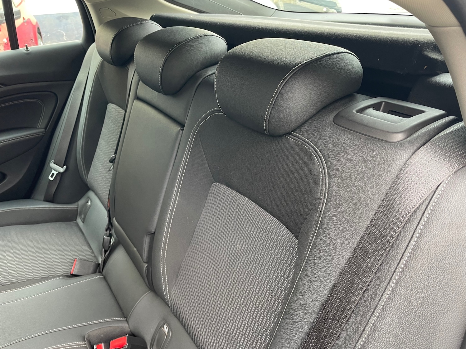Used Vauxhall Insignia 2019 for sale - 76145810: Photo 8