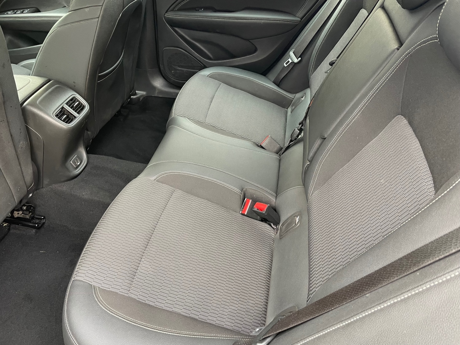 Used Vauxhall Insignia 2019 for sale - 76145810: Photo 9