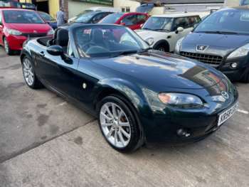 2009 (58) - 2.0i Sport 2dr