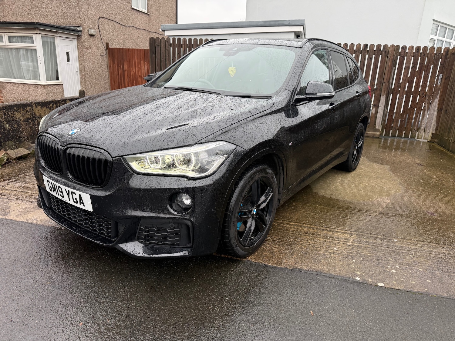 Used BMW X1 2019 for sale - 77465845: Photo 3