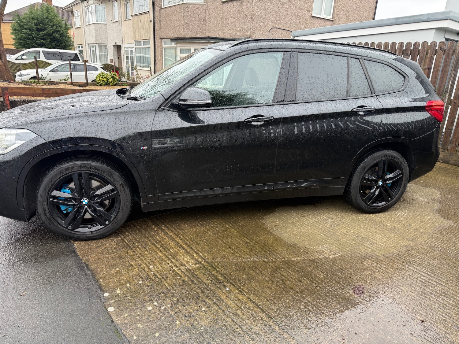 Used BMW X1 2019 for sale - 77465845: Photo 4
