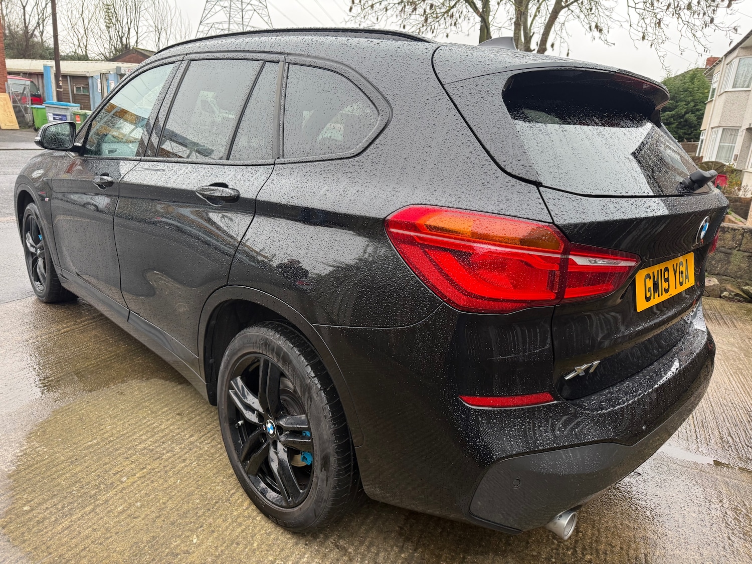 Used BMW X1 2019 for sale - 77465845: Photo 5
