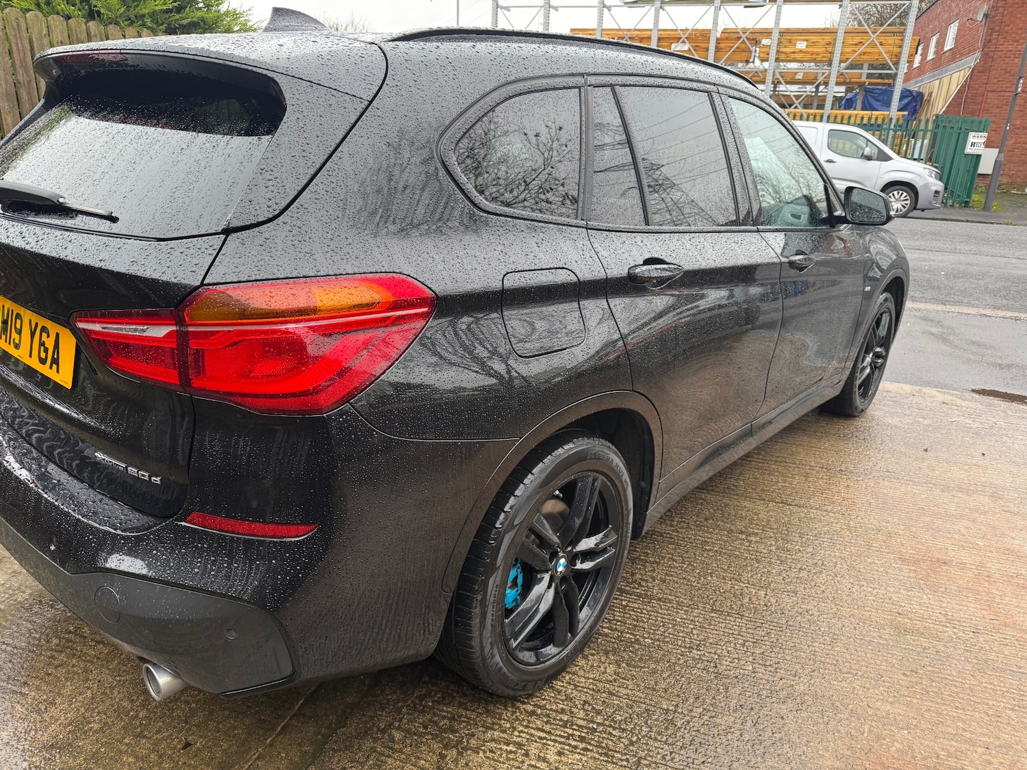 Used BMW X1 2019 for sale - 77465845: Photo 7