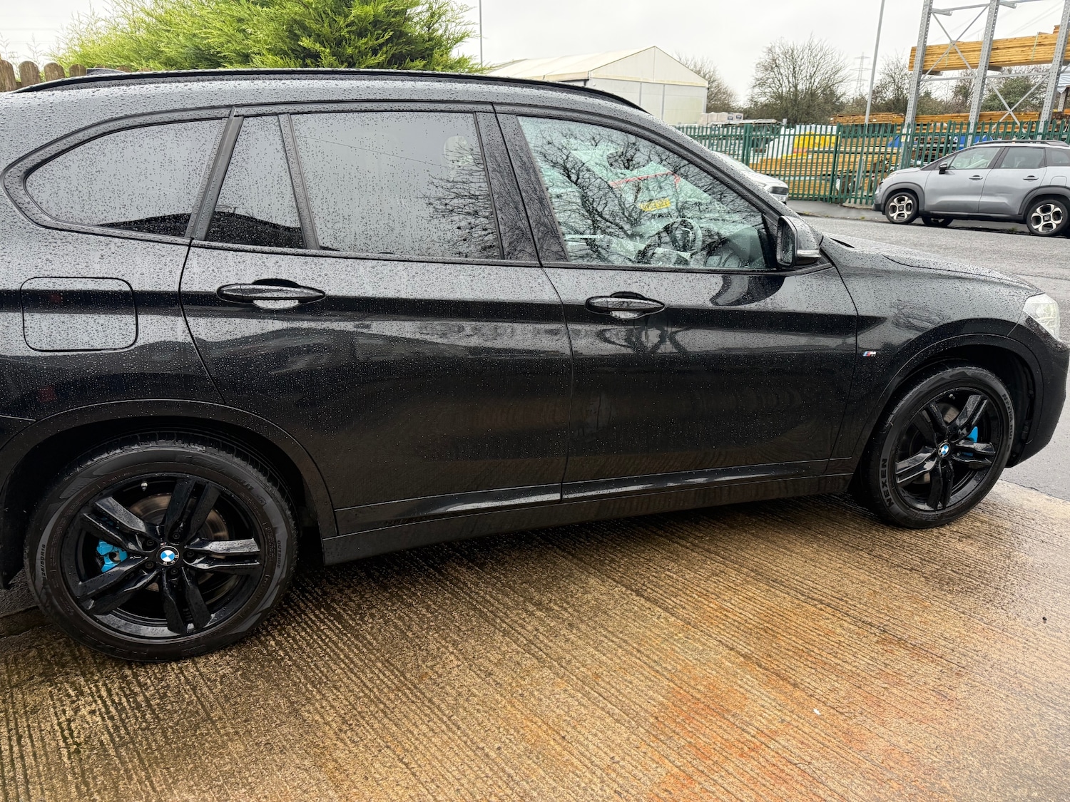 Used BMW X1 2019 for sale - 77465845: Photo 8
