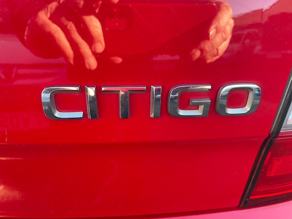 Used Skoda Citigo 2013 for sale - 73815561: Photo 13
