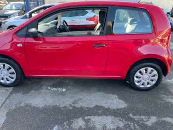 Used Skoda Citigo 2013 for sale - 73815561: Photo