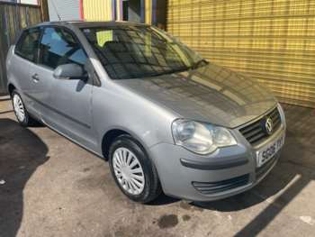 Used Volkswagen Polo 2006 for sale - 75223057: Photo