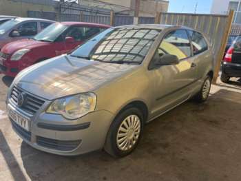 Used Volkswagen Polo 2006 for sale - 75223057: Photo